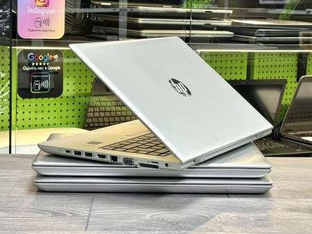 HP Probook 640 G5 22
